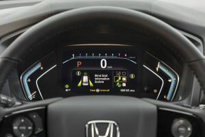 Honda Odyssey 2020 года  (NA)